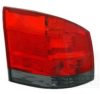 OPEL 1222771 Combination Rearlight